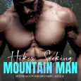 hiker seeking mountain marley michaels