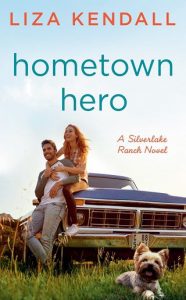 hometown hero, liza kendall