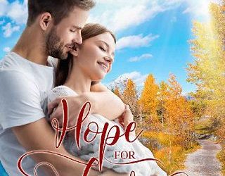 hope for love elizabeth maddrey