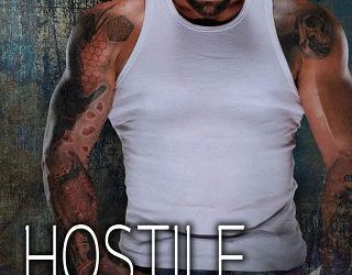 hostile ground cara carnes