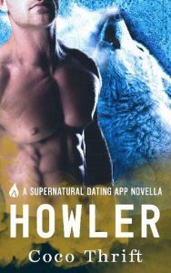 howler, coco thrift