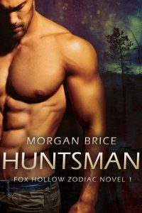 huntsman, morgan brice