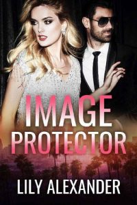 image protector, lily alexander