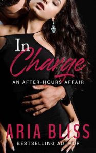 in charge, aria bliss