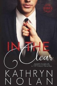 in the clear, kathryn nolan