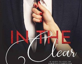 in the clear kathryn nolan