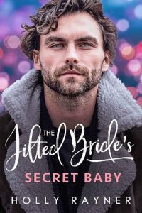 jilted bride's, holly rayner