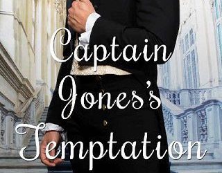 jone's temptation audrey harrison