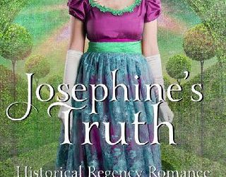 josephine's truth joyce alec
