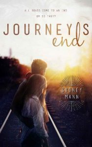 journey's end, sydney mann