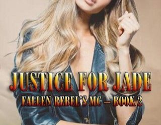 justice jade dee rose