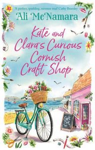 kate clara's cornish, ali mcnamara