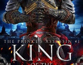 king of dark ariana nash