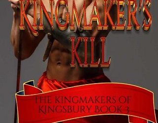 kingmaker's kill rachel angel