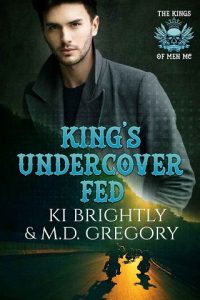 king's undercover, ki brightley
