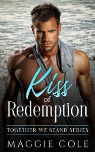 kiss redemption, maggie cole