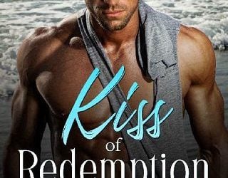 kiss redemption maggie cole