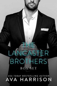 lancaster brothers, ava harrison