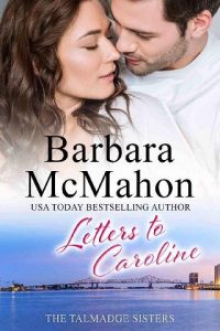 letters caroline, barbara mcmahon