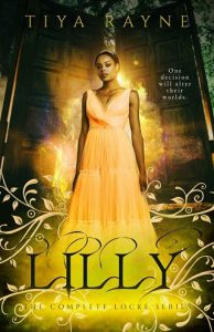 lilly, tiya rayne