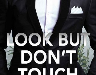 look don't touch olivia hayle