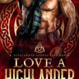 love a highlander rebecca preston