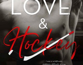 love and hockey monty jay