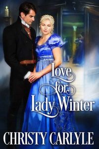 love for lady, christy carlyle