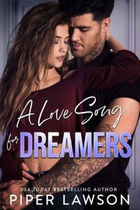 love song dreamers, piper lawson