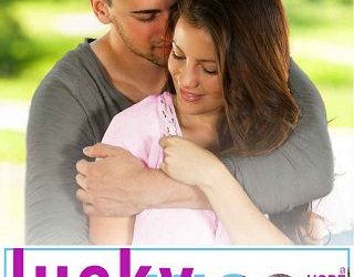 lucky kiss melanie shawn