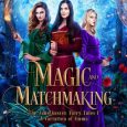 magic matchmaking nina clare