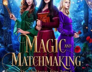 magic matchmaking nina clare
