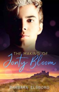 making jonty bloom, barbara elsborg