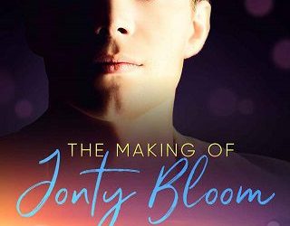 making jonty bloom barbara elsborg