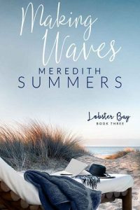 making waves, meredith summers