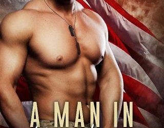 man in uniform leah holt