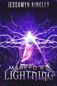 marked lightning, jessamyn kingley