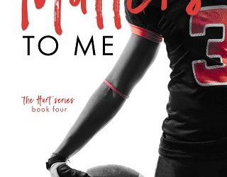 matters to me me carter