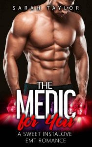 medic, sarah taylor