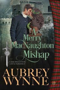 merry macnaughton mishap, aubrey wynne