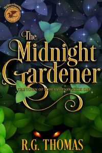 midnight gardener, rg thomas