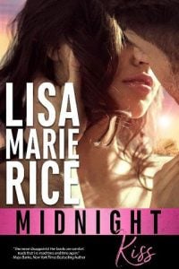 midnight kiss, lisa marie rice