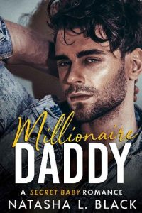 millionaire daddy, natasha l black