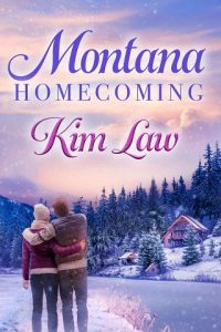 montana homecoming, kim law