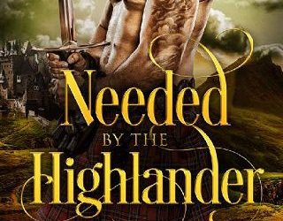 needed highlander rebecca preston