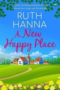 new happy, ruth hanna