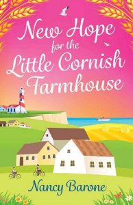 new hope, nancy barone