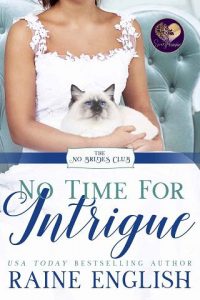 no time intrigue, raine english