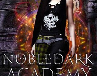 nobeldark laney powell