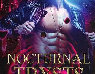 nocturnal trysts ld black